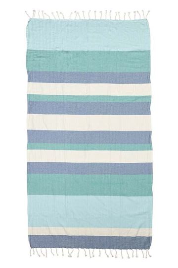 Bild von Hamam-Tuch STRIPES 170 cm