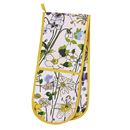 Bild von Wildflower Double Oven Glove - Ulster Weavers