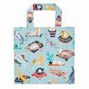 Bild von Kitty Cats PVC Shopper Bag S - Ulster Weavers