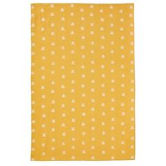 Bild von Bees Cotton Tea Towel 2PK - Ulster Weavers