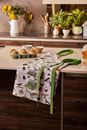 Bild von Garden Birds Cotton Apron - Ulster Weavers