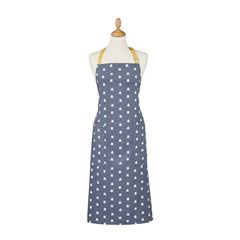 Bild von Bees Cotton Apron - Ulster Weavers