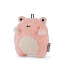 Bild von Noodoll Mini Plush Toy Ricelily - Pink Frog, VE-4