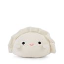 Bild von Noodoll Mini Plush Ricedumpling - White, VE-4