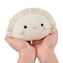 Bild von Noodoll Mini Plush Ricedumpling - White, VE-4