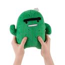 Bild von Noodoll Classic Plush Toy 20 cm Riceti - Green Cactus, VE-4