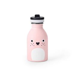 Bild von Noodoll Bottle Ricecarrot - Pink, VE-6