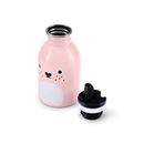 Bild von Noodoll Bottle Ricecarrot - Pink, VE-6