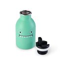 Bild von Noodoll Bottle Ricedino - Green, VE-6