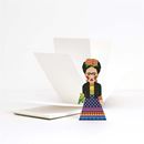 Bild von Noodoll Artist Pocket Sketch Folk Artist B, VE-8