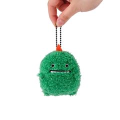 Bild von Noodoll Keyring Ricedino-green, VE-6