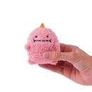 Bild von Noodoll Keyring Ricedino-pink, VE-6