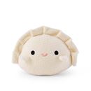 Bild von Noodoll Mini Sitting Plush Toy Ricedumpling, VE-4