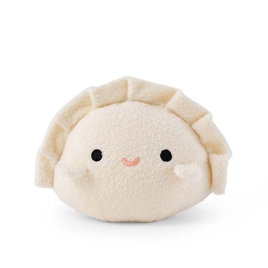 Bild von Noodoll Mini Sitting Plush Toy Ricedumpling, VE-4