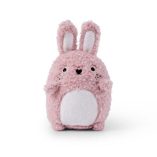 Bild von Noodoll Mini Sitting Plush Toy Ricecarrot, VE-4