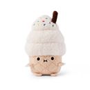 Bild von Noodoll Mini Sitting Plush Toy Ricecream - vanilla, VE-4