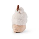 Bild von Noodoll Mini Sitting Plush Toy Ricecream - vanilla, VE-4