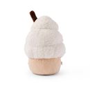 Bild von Noodoll Mini Sitting Plush Toy Ricecream - vanilla, VE-4