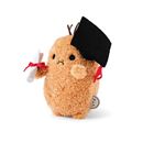 Bild von Noodoll Mini Ricespud Plush Toy Ricespud graduate, VE-4