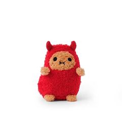 Bild von Noodoll Mini Ricespud Plush Toy Ricspud devil- red, VE-4