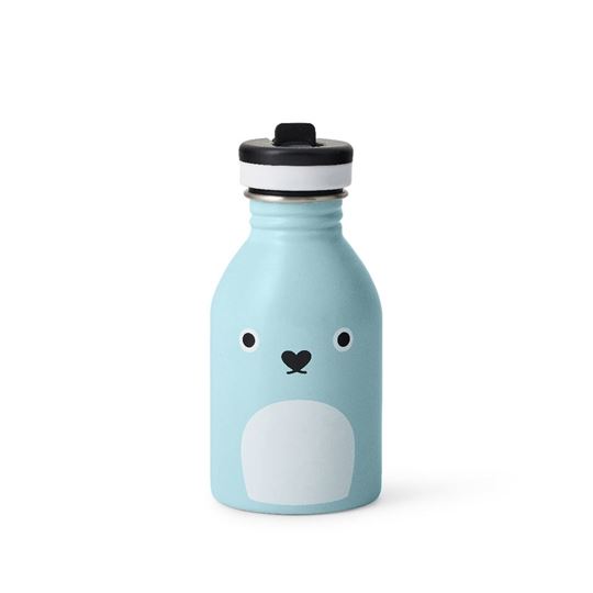 Bild von Noodoll Bottle Ricepudding - Mint, VE-6