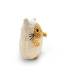 Bild von Noodoll Mini Ricespud Plush Toy Ricspud kitty- White, VE-4