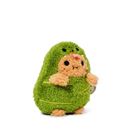 Bild von Noodoll Mini Ricespud Plush Toy Ricespud snake, VE-4