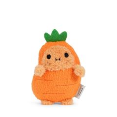 Bild von Noodoll Mini Plush Ricespud Carrot, VE-4