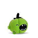 Bild von Noodoll Mini Plush Zombie Ricepumkin, VE-4