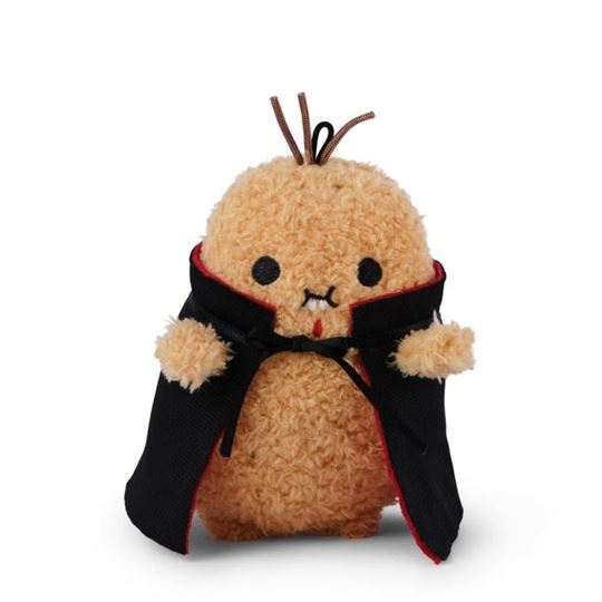 Bild von Noodoll Mini Plush Ricespud Dracula Black, VE-4