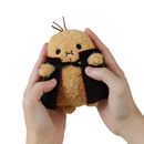 Bild von Noodoll Mini Plush Ricespud Dracula Black, VE-4