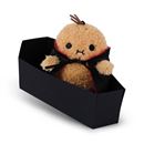 Bild von Noodoll Mini Plush Ricespud Dracula Black, VE-4