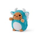 Bild von Noodoll Mini Plush Ricespud Dragon Blue, VE-4