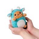 Bild von Noodoll Mini Plush Ricespud Dragon Blue, VE-4