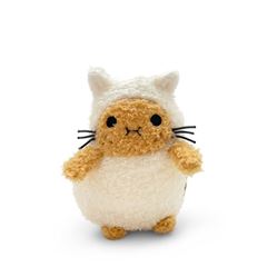 Bild von Noodoll Mini Plush Ricespud Kitty White, VE-4