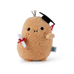 Bild von Noodoll Classic Plush Toy 20 cm Ricespud Graduate, VE-4