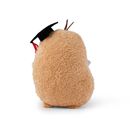 Bild von Noodoll Classic Plush Toy 20 cm Ricespud Graduate, VE-4