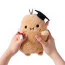 Bild von Noodoll Classic Plush Toy 20 cm Ricespud Graduate, VE-4