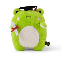 Bild von Noodoll Classic Plush Toy 20 cm Riceribbit Graduate, VE-4