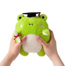 Bild von Noodoll Classic Plush Toy 20 cm Riceribbit Graduate, VE-4