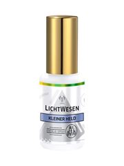 Bild von LichtWesen Themenessenz Kleiner Held, Tinkturspray mit Goldwasser