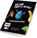 Bild von Kartenspiel: Bei dir piept's wohl!