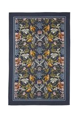 Bild von Finch & Flower Cotton Tea Towel - Ulster Weavers