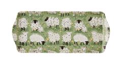 Bild von Woolly Sheep Small Tray - Ulster Weavers