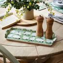 Bild von Woolly Sheep Small Tray - Ulster Weavers