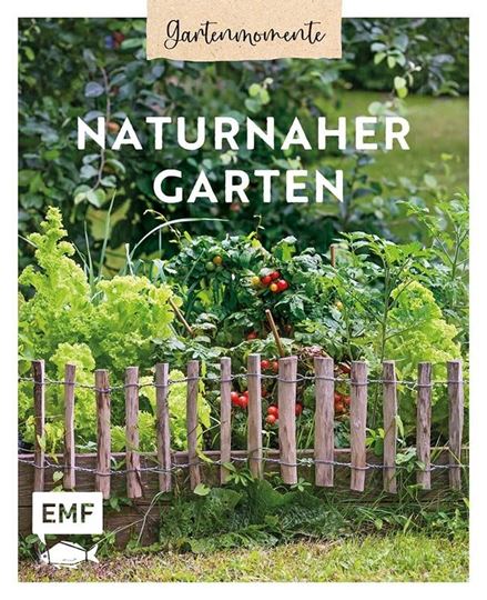 Bild von Gartenmomente: Naturnaher Garten