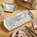 Bild von Boho Floral Scatter Tray - Ulster Weavers