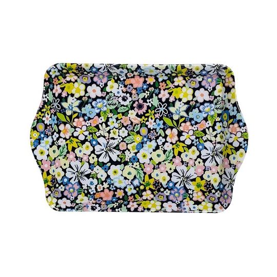 Bild von Confetti Floral Scatter Tray - Ulster Weavers