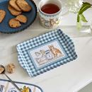 Bild von Pantry Cats Scatter Tray - Ulster Weavers