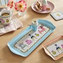 Bild von Cool Cats Small Tray - Ulster Weavers